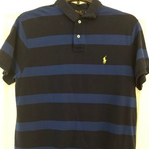 Men's  Polo Shirt